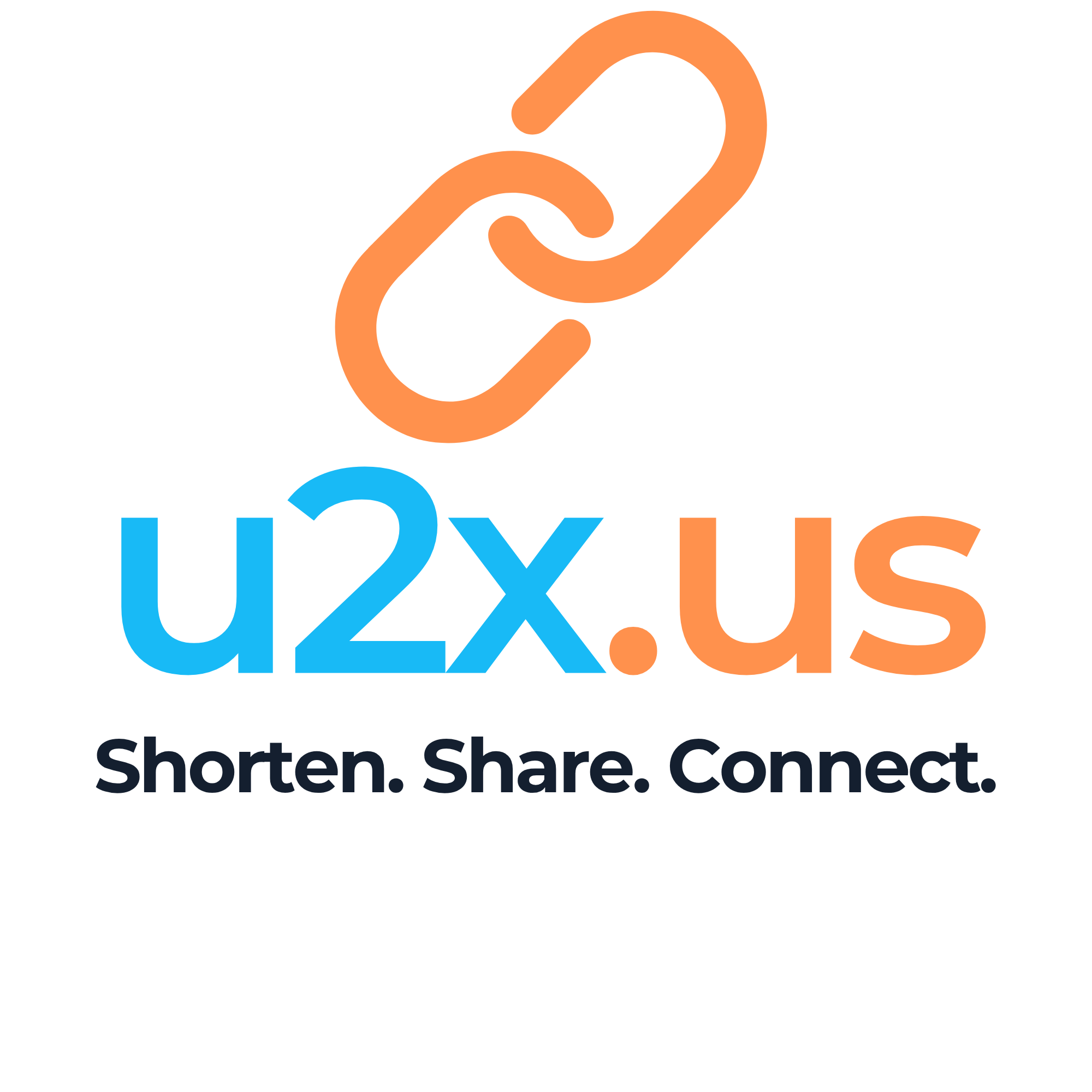 U2X Logo